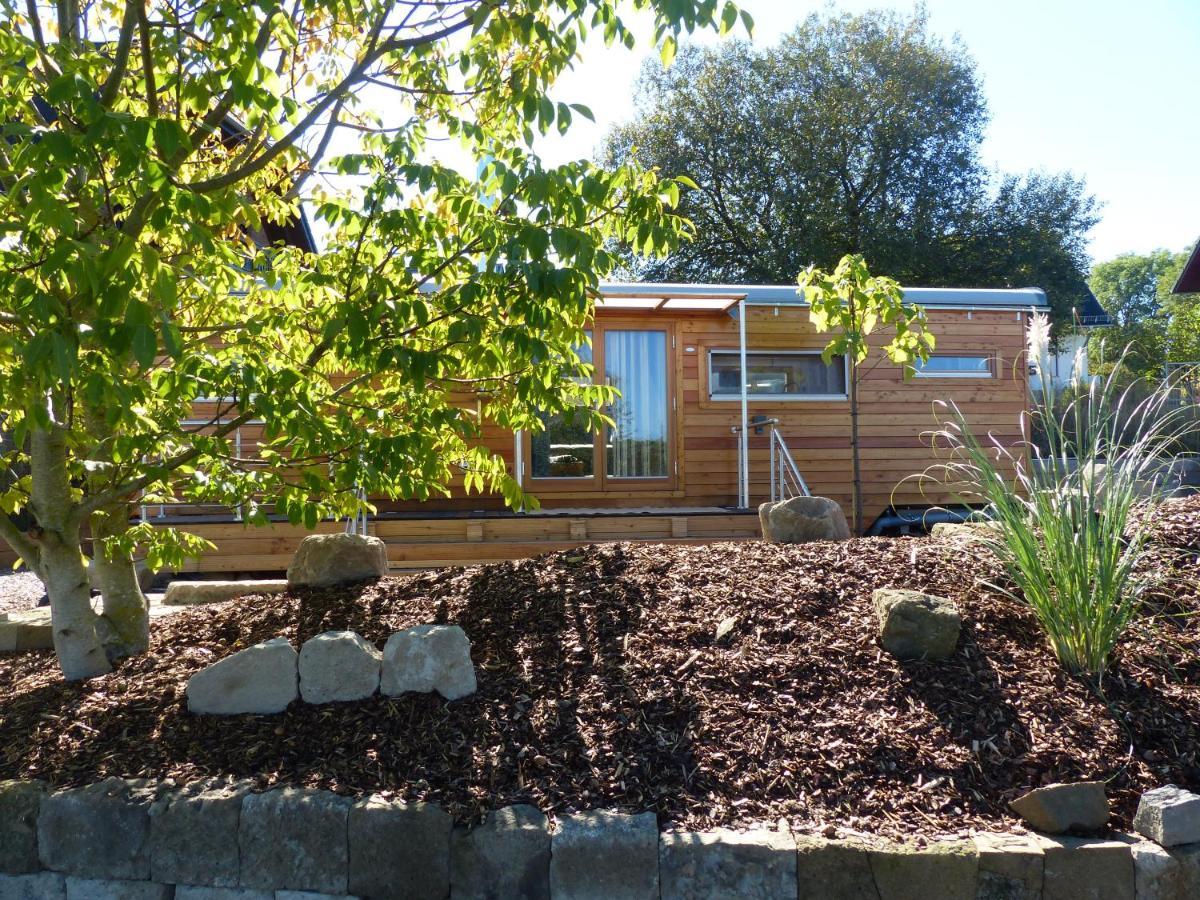Druidenstein Apartamento Pillig Exterior foto