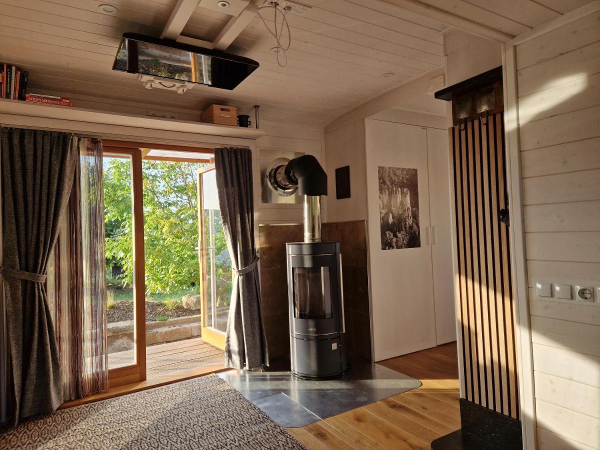 Druidenstein Apartamento Pillig Exterior foto