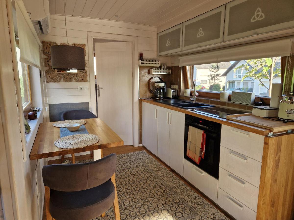 Druidenstein Apartamento Pillig Exterior foto